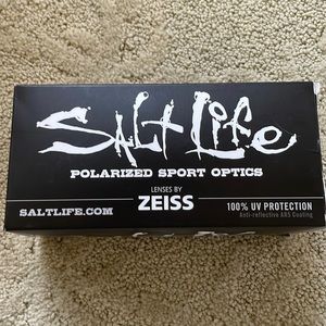 Salt life sunglasses - Bal Harbour